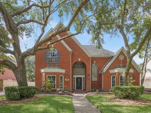 14806 Evergreen Ridge Way, Houston, TX 77062