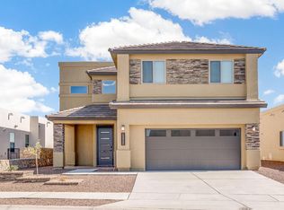 1720 Bull Ring St, El Paso, TX 79928