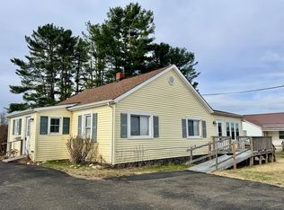 4786 Pipers Gap Rd, Galax, VA 24333