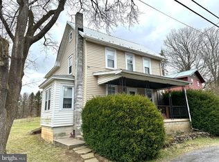 130 Rock Hill Rd, Centre Hall, PA 16828