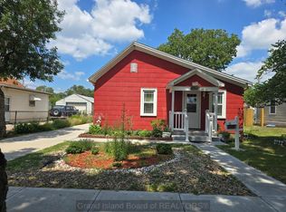 1412 W 4th St, Grand Island, NE 68801