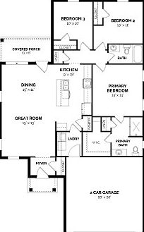 2nd image of 2071 Como Way