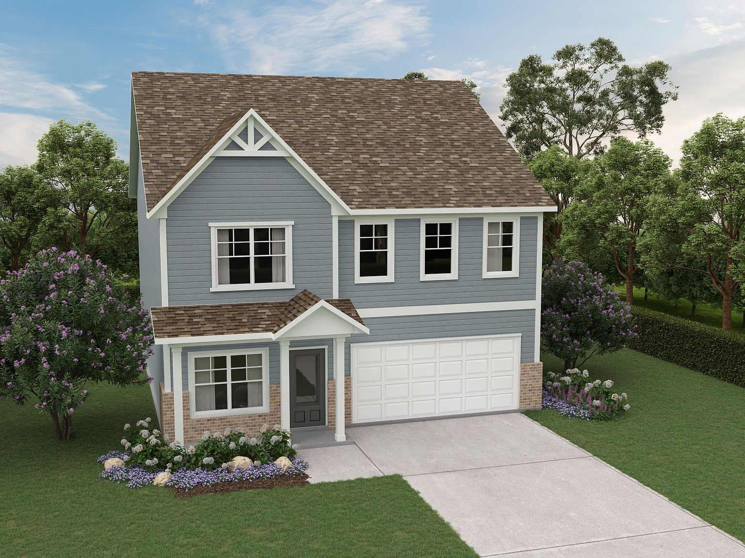 Neely Farm by Direct Residential Communities in Covington GA Zillow