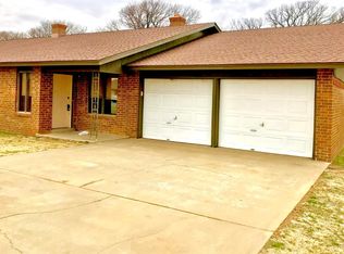 6606 Quitman Ave UNIT A, Lubbock, TX 79424