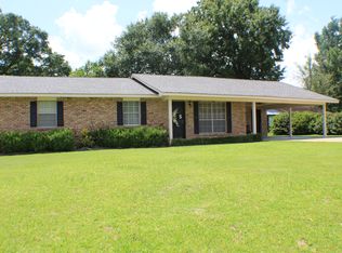 1123 Aztec Trl, Columbia, MS 39429