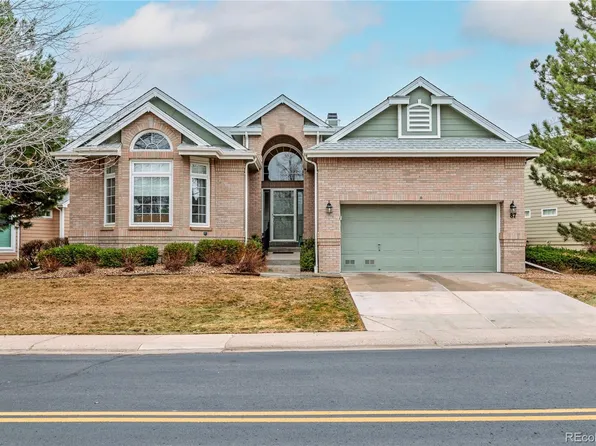 87 Canongate Lane, Highlands Ranch, CO 80130