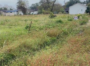 1110 N 13th St Lot 16, Orange, TX 77630