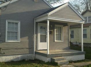 3914 Miami Ave, Louisville, KY 40212