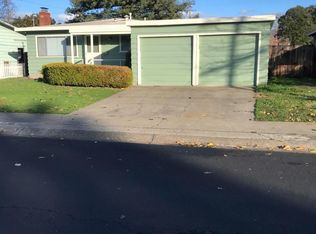 1353 Rose Ave, Ukiah, CA 95482