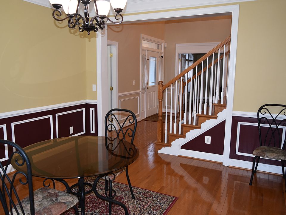 8708 Flowering Dogwood Ln, Lorton, VA 22079 | Zillow