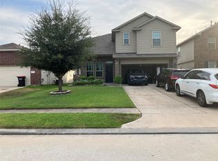 2226 Altman Trl, Houston, TX 77014