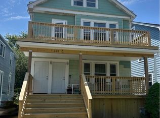 122 Lincoln Blvd, Buffalo, NY 14217