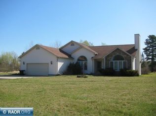 514 18th Ave W, Eveleth, MN 55734