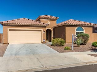 6798 N 87th Ln, Glendale, AZ 85305