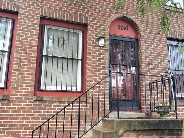 2016 Brunt St, Baltimore, MD 21217