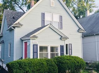 1352 Sterling Ave, Joliet, IL 60432