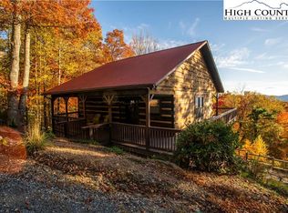 447 Wildwood Dr, Deep Gap, NC 28618