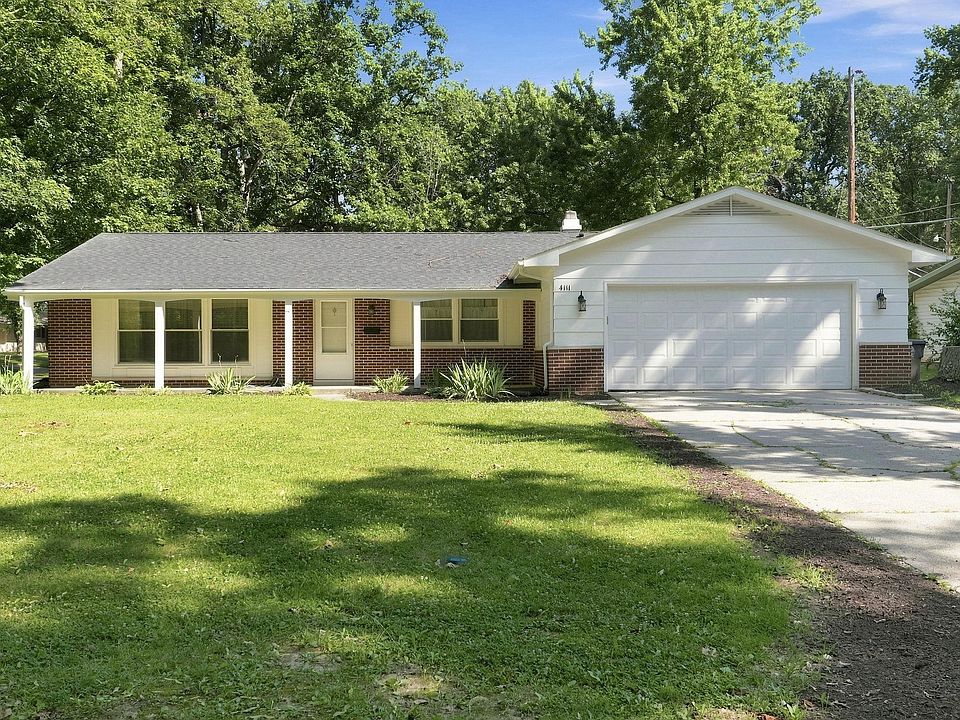 1st image of 4111 Woodstock Dr