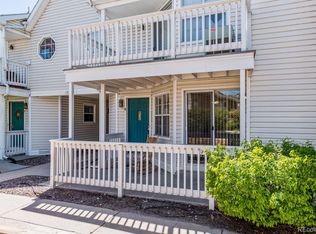 12594 E Pacific Cir UNIT B, Aurora, CO 80014