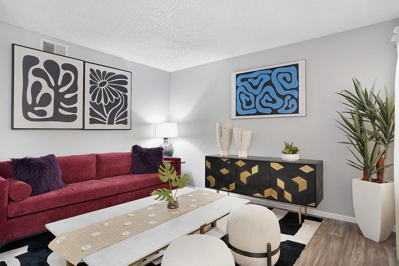 Falcon Glen Apartments — Photo 4