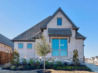 2809 Fargo Mews, Fate, TX 75087