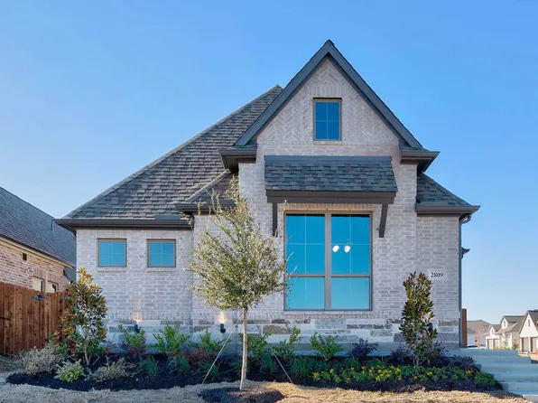 2809 Fargo Mews, Fate, TX 75087