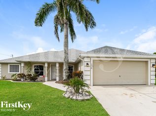 2018 SW 31st Ter, Cape Coral, FL 33914