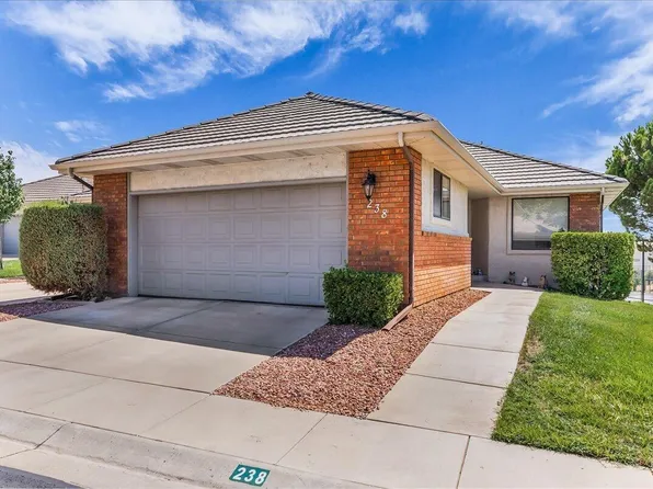 875 Rio Virgin Dr Unit 238, Saint George, UT 84790