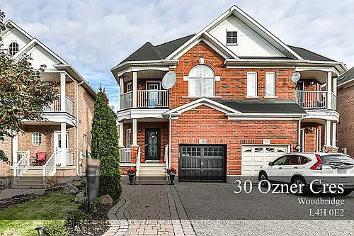 30 Ozner Cres Photo 1