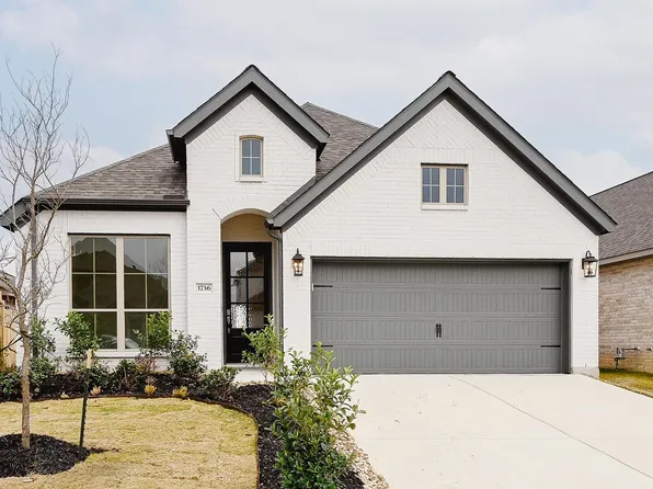 1736 Field Brook, Seguin, TX 78155