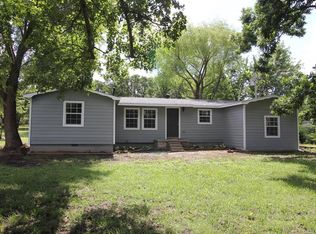 18041 S Hickory St, Sapulpa, OK 74066