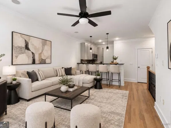 221 Semel Cir NW Unit 261, Atlanta, GA 30309