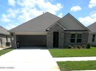 314 White Pine Dr, Lafayette, LA 70501