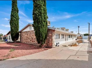 3812 Truman Ave, El Paso, TX 79930