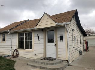 660 S Raleigh St, Denver, CO 80219