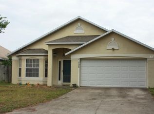 206 Ethan Ave, Davenport, FL 33897