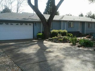 3725 Loustalot Way, Redding, CA 96002