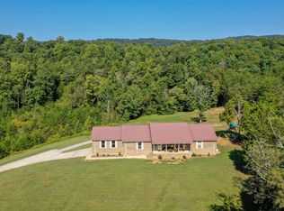 16867 Old State Hwy 28, Pikeville, TN 37367