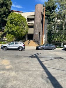 5534 Encino Ave APT 110, Encino, CA, 91316