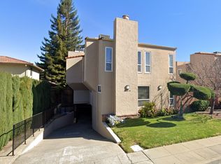 1000 Arbor Rd APT 4, Menlo Park, CA 94025