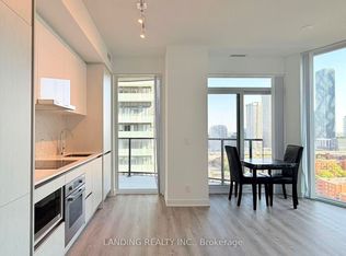 180 Front St E #2110, Toronto, ON M5A 4N3