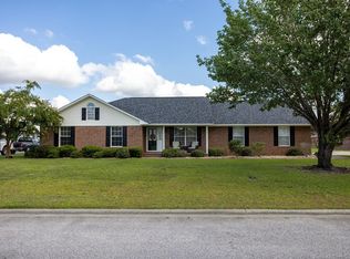 3015 Kari Dr, Sumter, SC 29154