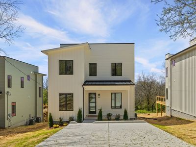 2308 Ilolo St LOT 30, Nashville, TN, 37207
