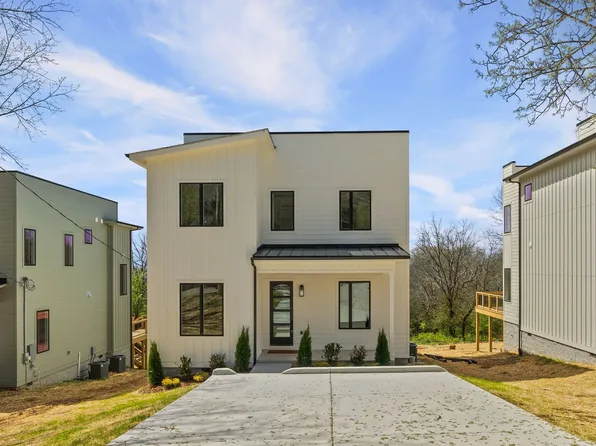 2308 Ilolo St Lot 30, Nashville, TN 37207