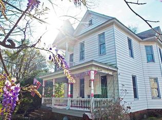 342 W Hampton Ave, Sumter, SC 29150