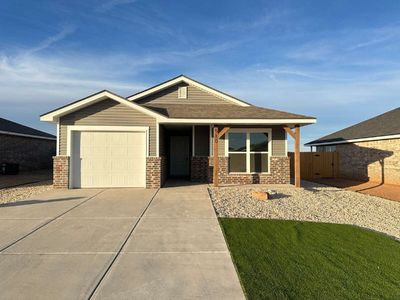 510 E 23rd St, Wolfforth, TX, 79382