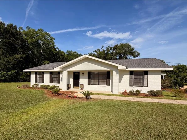 1675 Dawes Rd, Mobile, AL 36695