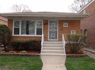 14209 S Wabash Ave, Riverdale, IL 60827