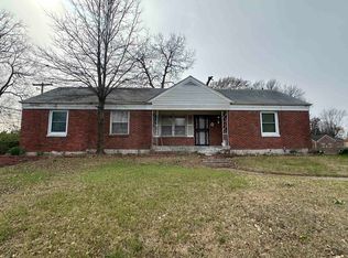 1515 Semmes St, Memphis, TN 38114