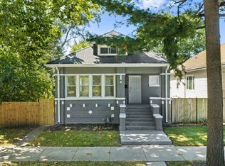 12312 S Union Ave, Chicago, IL 60628